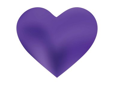 Kalp şeklinde ağ arkaplan.