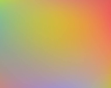 Yeni soyut renkli arka plan.