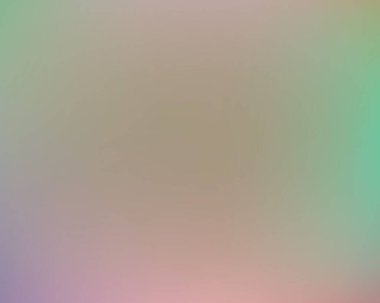 Yumuşak renk degrade arka planı.