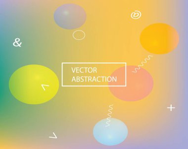 yumuşak renk arka plan.