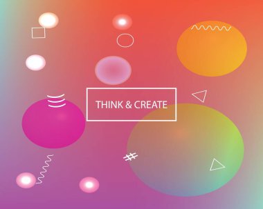 Projeleriniz için soyut bulanık arka plan.