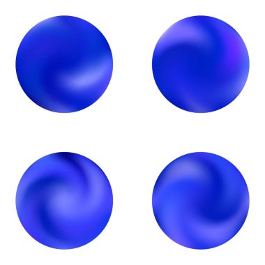 Bulanık arkaplan koleksiyonu.