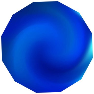 Çokgen pürüzsüz arkaplan.