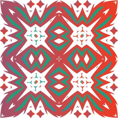 Geleneksel Meksika Talavera 'sı.