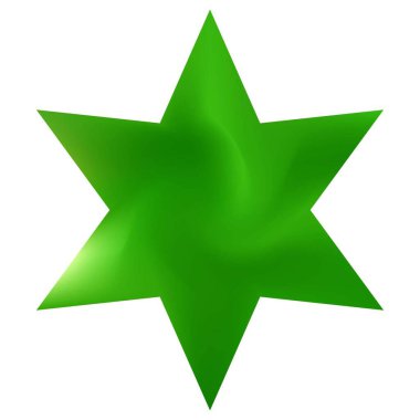 Altıgen arkaplan şeklinde grafiksel arkaplan.