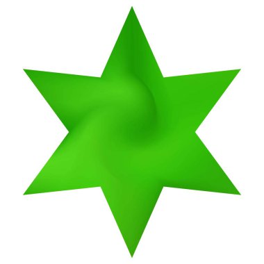 Altıgen arkaplan şeklinde grafiksel arkaplan.