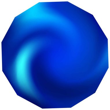 Çokgen modern arkaplan.