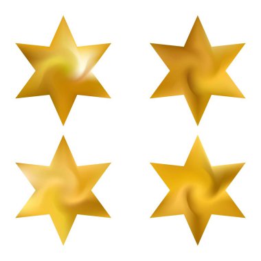 Altıgen arkaplan koleksiyonu.