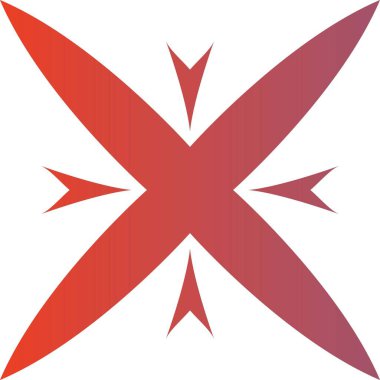 Meksika Talavera 'sında etnik seramik fayans. Vektörsüz desenli çardak. El yapımı tasarım. Yüzey dokusu, havlu, yastık, duvar kağıdı, baskı, web arkaplanı için kırmızı vintage süsleme.