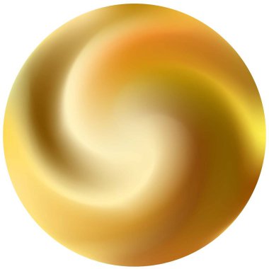 Yuvarlak gradyan ağ arka planı. Sanal arkaplan 90. ve 80. stillerde. Moda yumuşak renk efekti. Poster, sunum, davet, broşür veya kartlar için turuncu eko sıvısı şablonu.