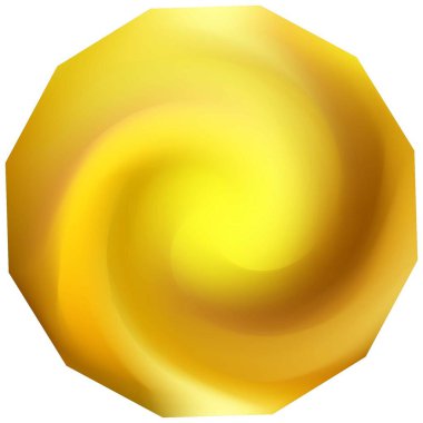 Çokgen bulanık arkaplan. Moda yumuşak renk teması. Sanal arkaplan 90 'ıncı, 80' inci, 70 'inci tarzında. Grafik tasarımı veya yaratıcı projeleriniz için turuncu modern soyut kapak.