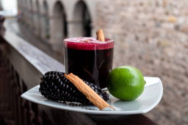 Chicha Morada