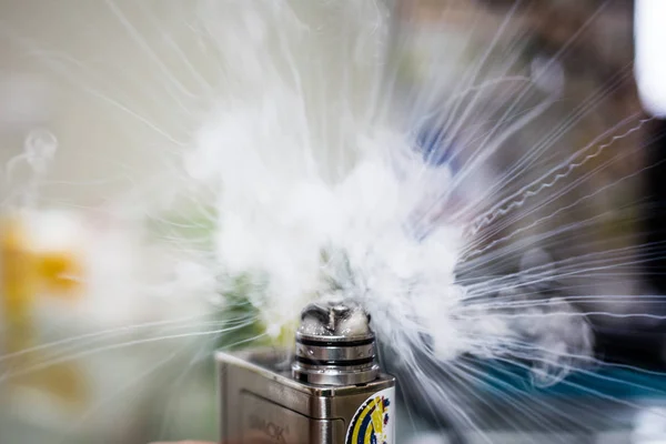 Elektronik Sigara test bobin