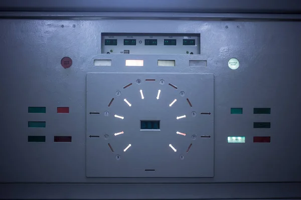 Yeraltı bomba sığınağı tünel