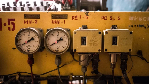 Yeraltı bomba sığınağı tünel