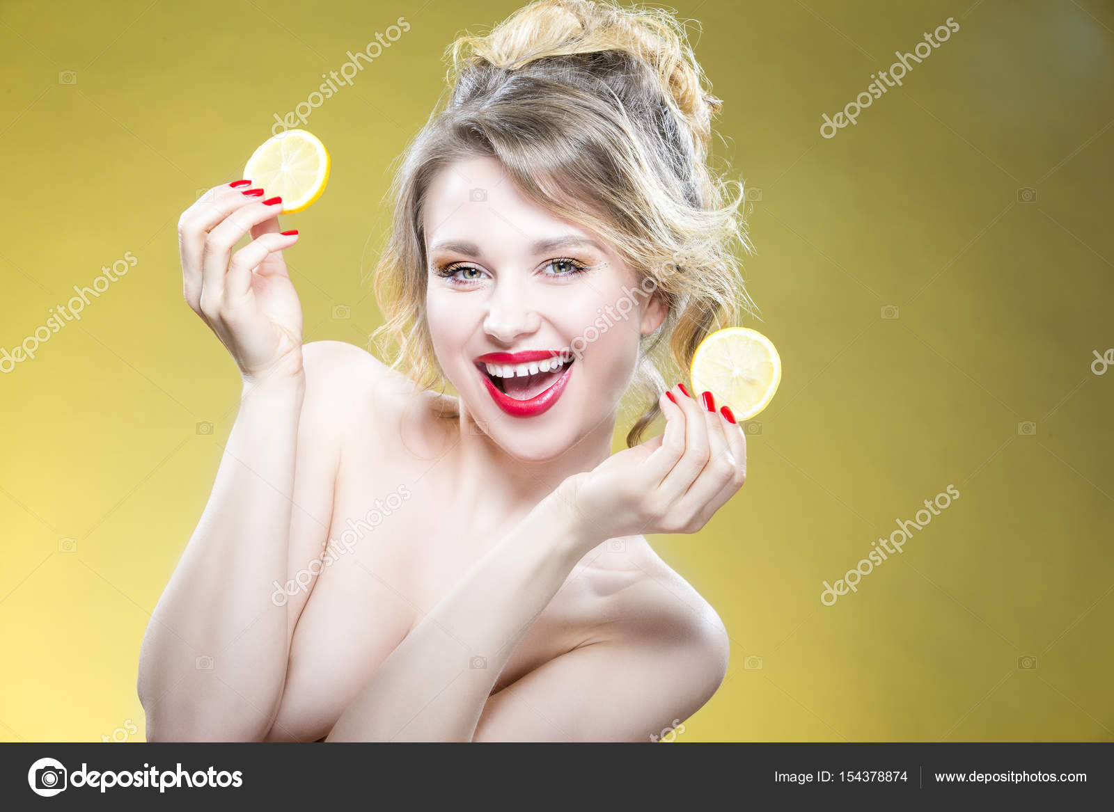 Fruit look like naked girl Have Fruit look like naked girl opinion
