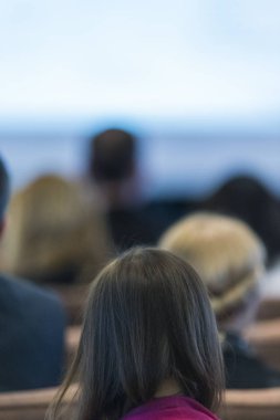 İnsan Konferansı'nda bulanıklık