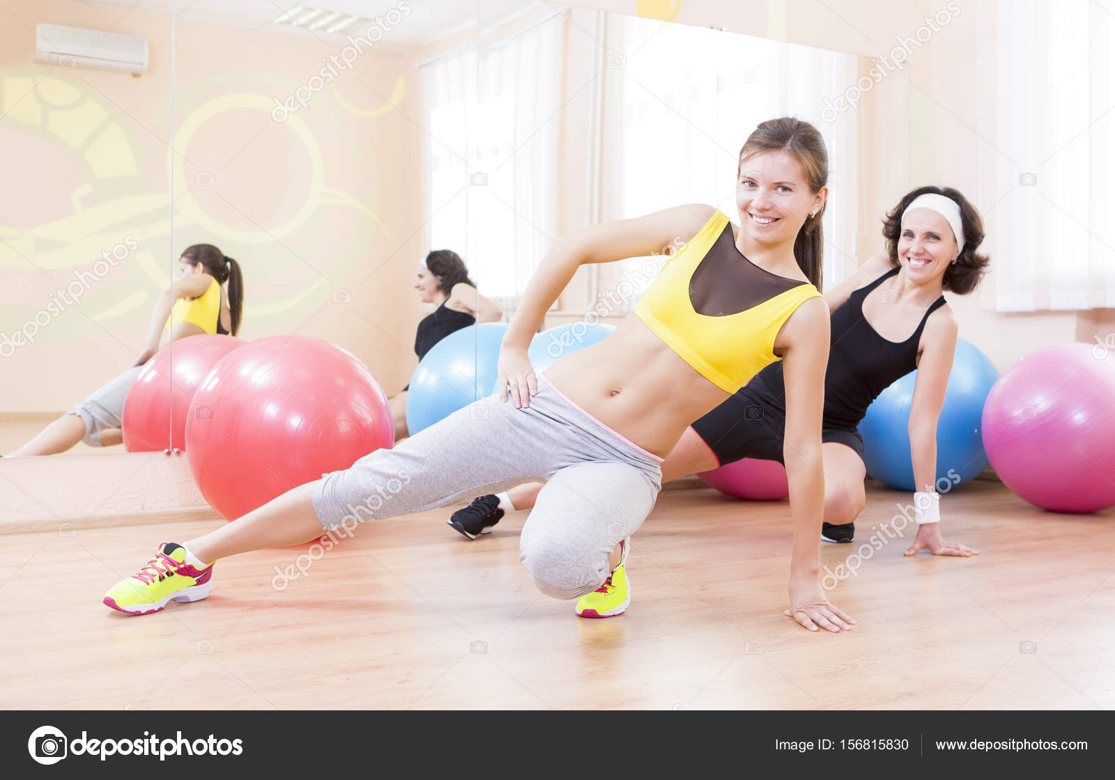 Спорт и фитнес Спорт и фитнес