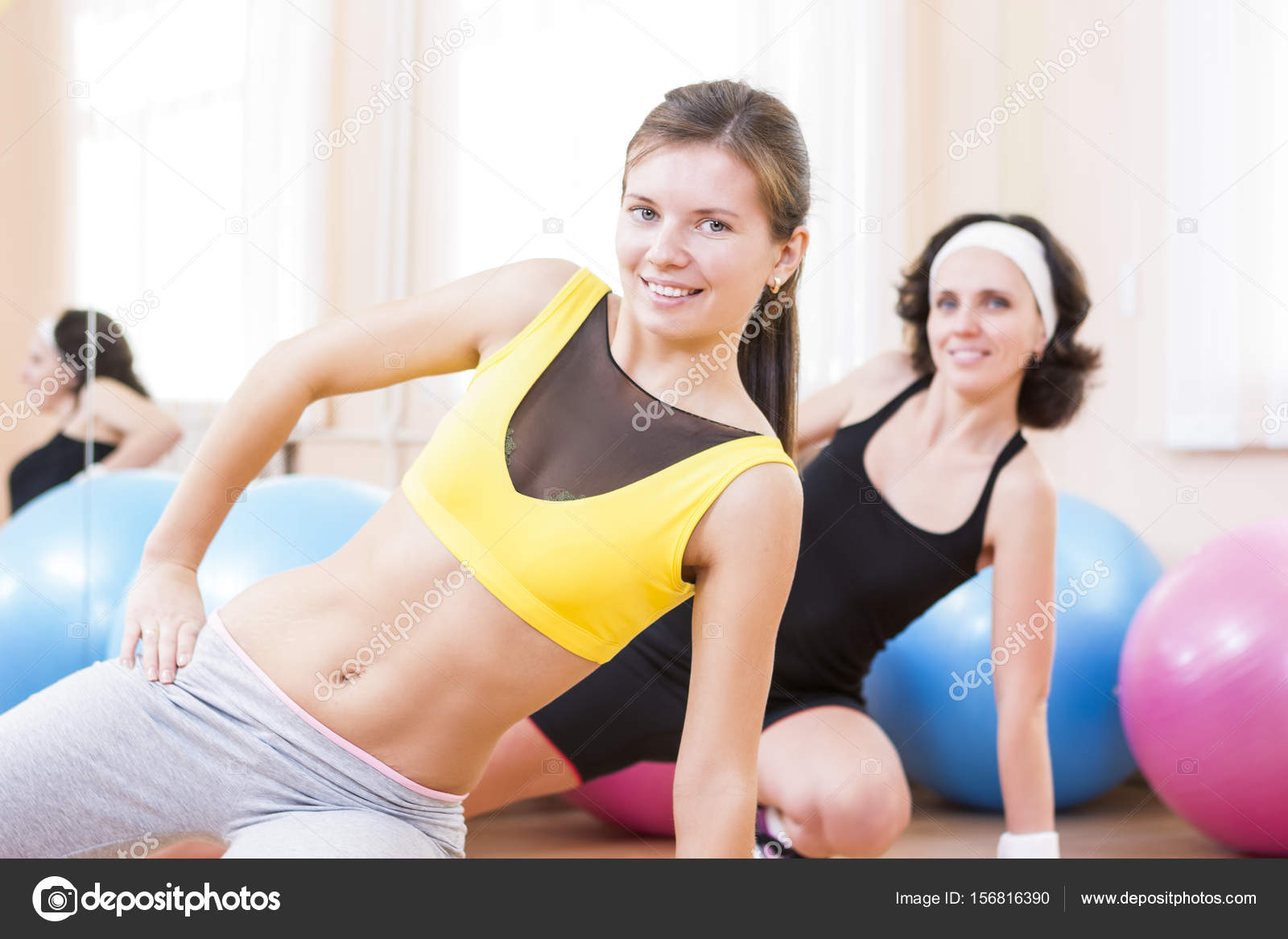 Спорт и фитнес Спорт и фитнес