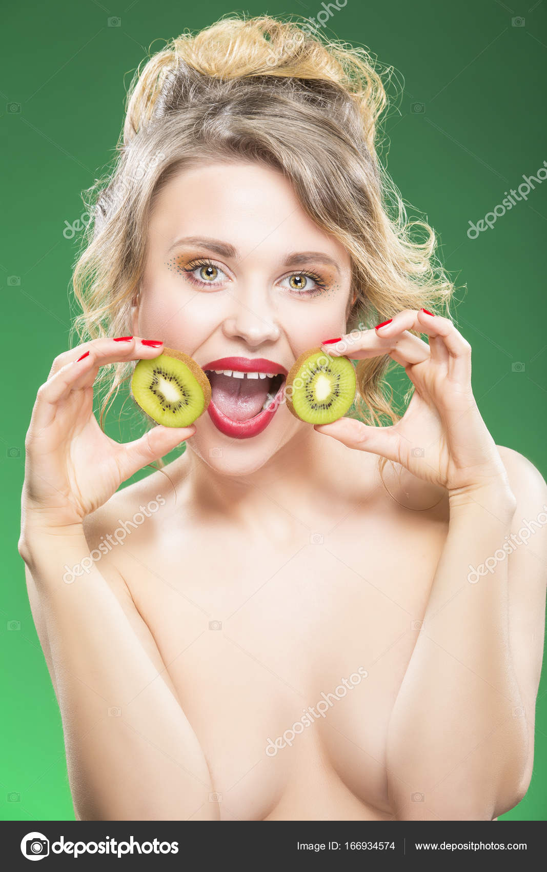 Something Girls having fun with fruit naked question Between Girls having fun with fruit naked what