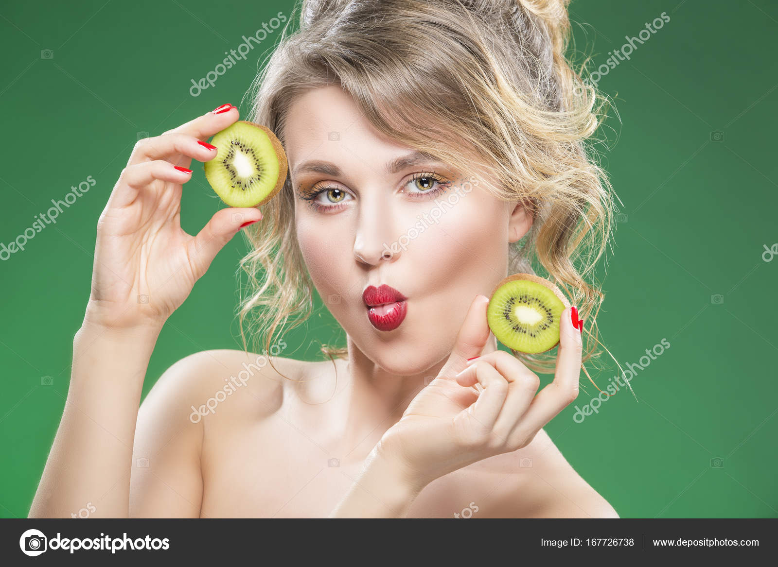Fruit look like naked girl turns! And thought. Fruit look like naked girl agree, rather