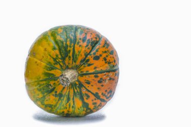 Doğal sarı kabak uzun SAP ile