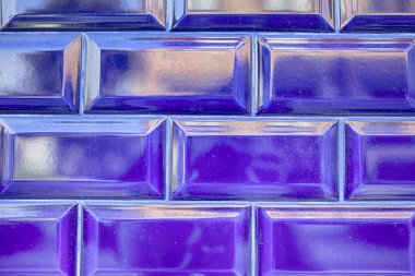 Seyahat kavramları. Eski Azulejo fayansları Evlerden birinde