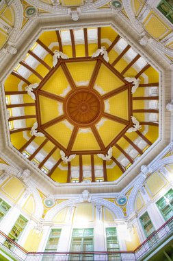 Tokyo Merkez İstasyonu, Japonya 'nın ana rotundası..