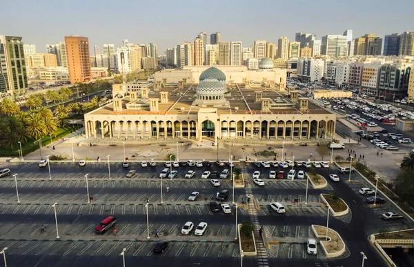Madinat Zayed, Aby Dhabi, Uae