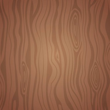 Kahverengi kare vektör ağaç dokusu