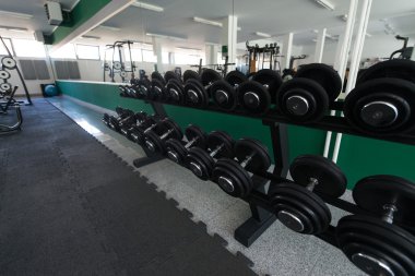 Hiçbir insan iç ile spor