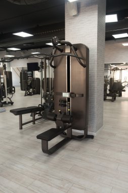 Sağlık ve dinlenme odası