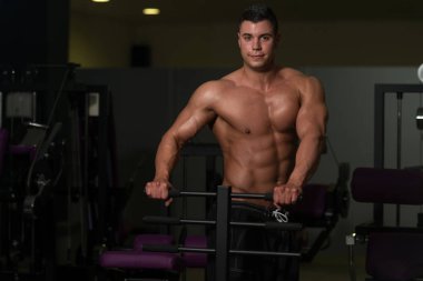 ABS eğitim salonunda