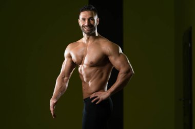 Men's Health