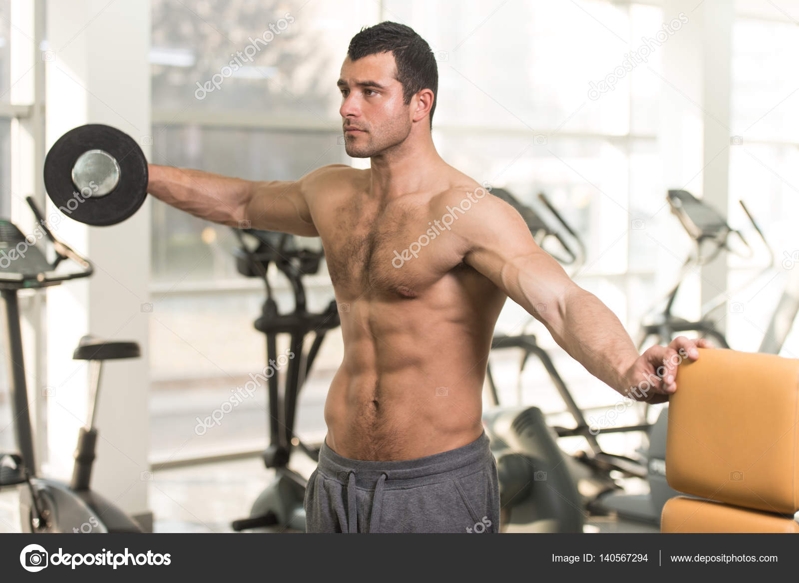 Very hairy shoulders with Very hairy shoulders congratulate