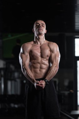 Sağlıklı bir insan altı paketi ile