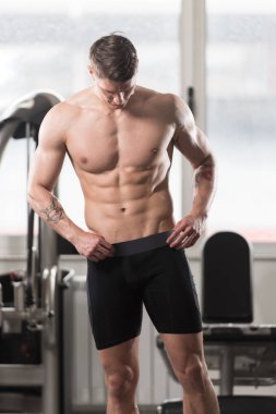 Sağlıklı bir insan altı paketi ile