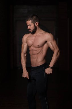 Kasların esneme modeli