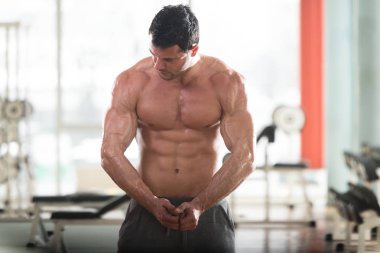 Kasların esneme modeli