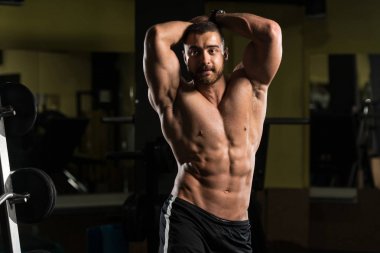 Sağlıklı bir insan altı paketi ile