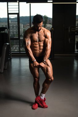 Sağlıklı bir insan altı paketi ile