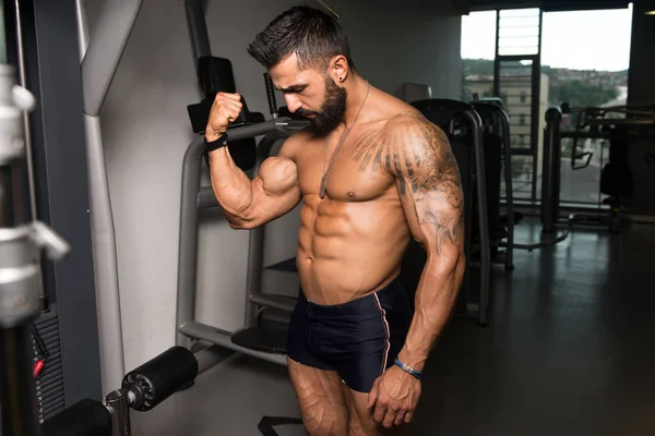 Sağlıklı bir insan altı paketi ile