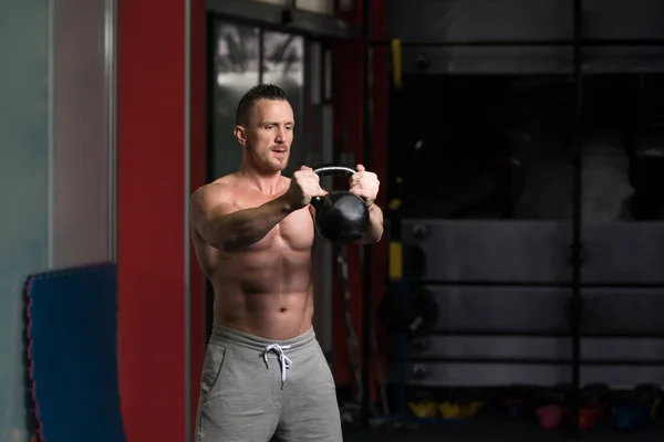 Kettle Bell Exercise