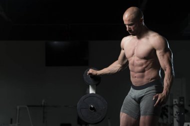 Sağlıklı bir insan altı paketi ile