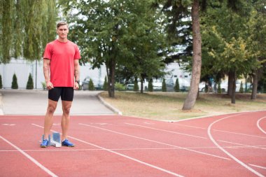 Uygun Sprinter portresi
