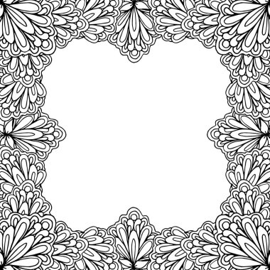 güzel düğün çerçeve