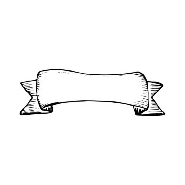 Kroki şerit tasarımı