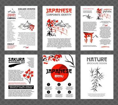 Japon tarzı afiş