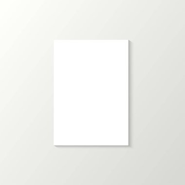 gri beyaz boş kopyalama alanı