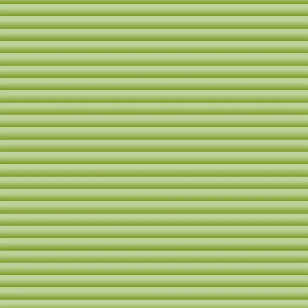 Зеленая горизонтальная текстура здания — стоковый вектор
